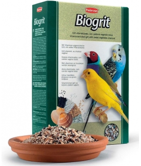 Био – песок для декоративных птиц (Biogrit) PP00119