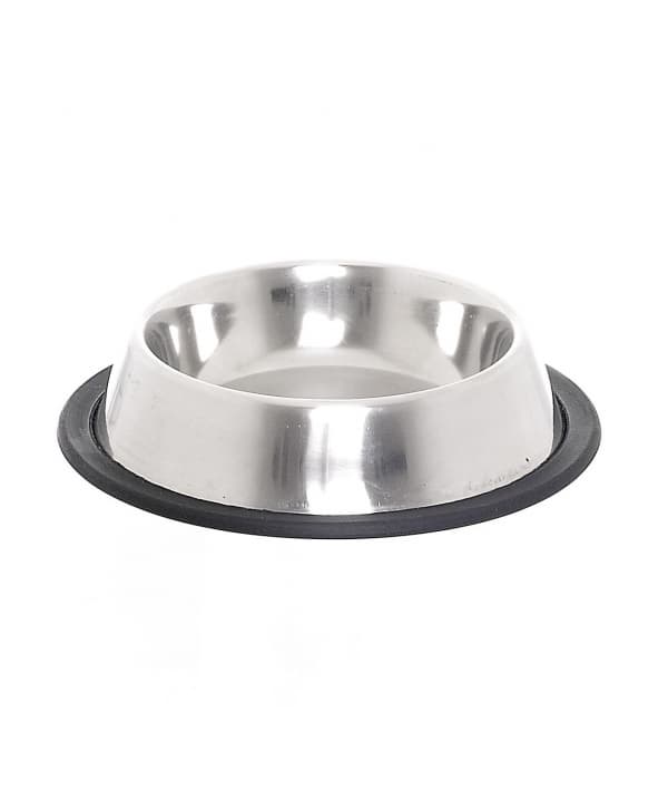 Миска с нескользящим покрытием 33 см, 2,8 л (Anti skid feed bowl) 175331