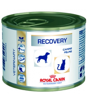 Паштет для животных при анорексии (Recovery Feline/Canine) 755002