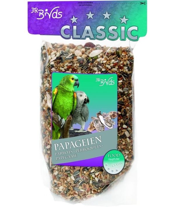Корм для попугаев Classic (8400)25540