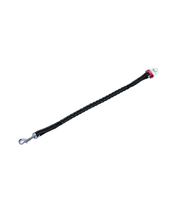 Ремень для плавного торможения рулеток Vario (Soft Stop Belt M black)