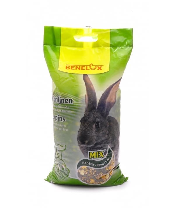 Корм для кроликов (Mixture for rabbits ) 3110032