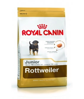 Для щенков Ротвейлера: от 2 до 18 мес. (Rottweiler Junior 31) 377120