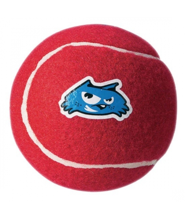 Игрушка теннисный мяч большой, красный (TENNISBALL LARGE) MC03C