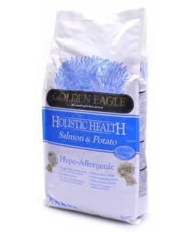Лосось с картошкой беззерновой для собак (Hypo – allergenic Salmon& Potato 26/12) 26846