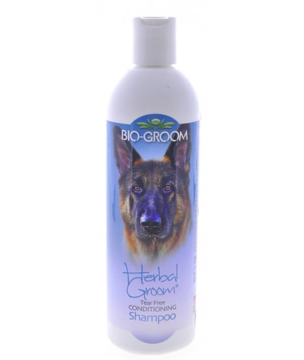 Шампунь Травяной 1 к 4 (Herbal Groom Shampoo)