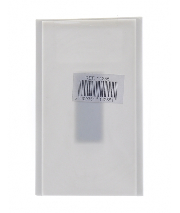 Держатель для карточки для разведения на магните 12*8.5 см (Rearing card holder with magnet 12x8.5 cm) 14255