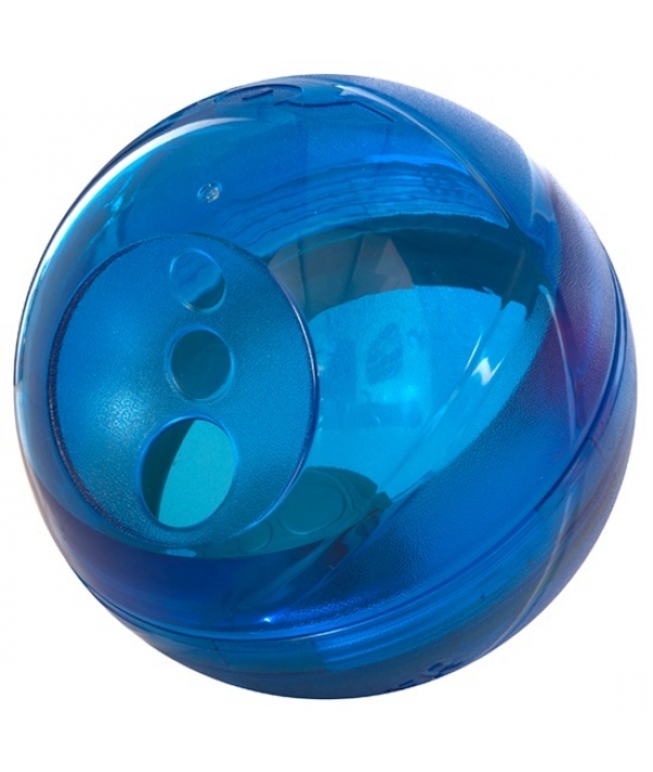 Игрушка кормушка для собак TUMBLER, синий (TUMBLER) TUM03B