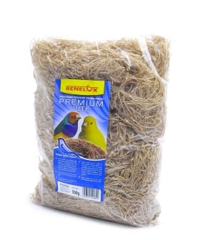 Джутовый материал для витья гнезд (Nesting material jute) 14482..