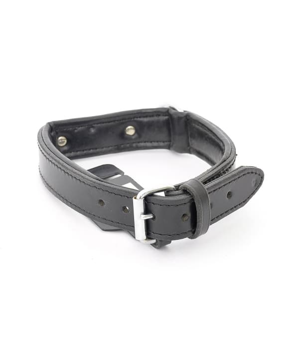 Ошейник "Рим" 57см*30мм (Band "roma" 57cmx30mm leder voor honden) 57557