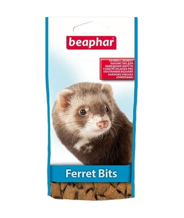 Подушечки для хорьков (Ferret Bits) 11402