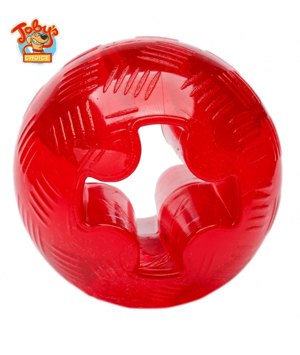 Игрушка для собак "Супер прочный мяч",6,3 см(SUPER TOUGH BALL MEDIUM)