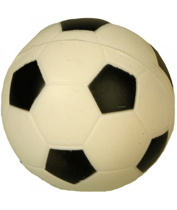 Игрушка "Мяч футбольный" 7,2см (С003)