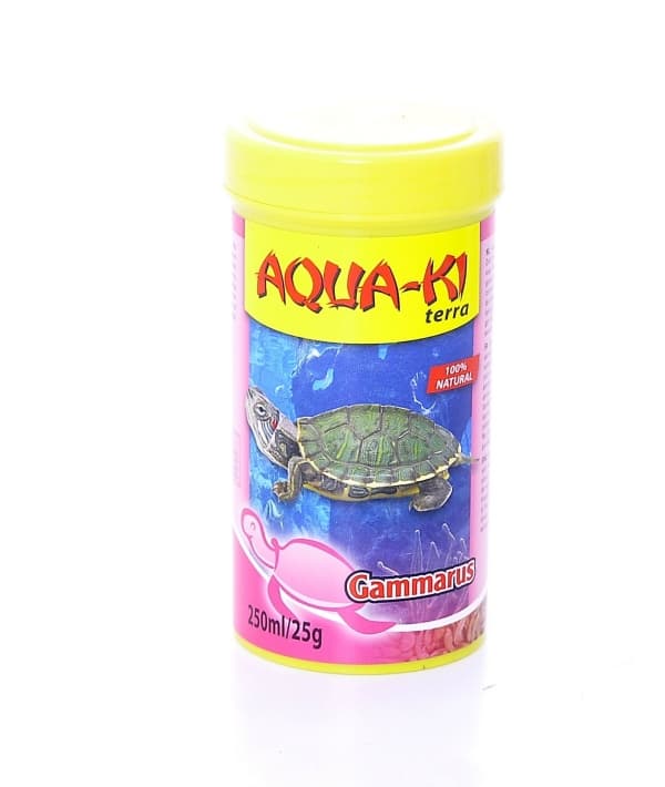 Гаммарус (AQUA – KI GAMMARUS 100 ML)