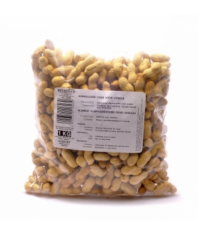 Арахис (Groundnuts 1 kg) 1132003