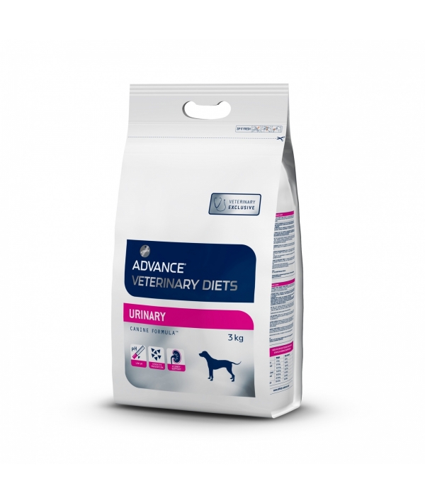 Для собак при мочекаменной болезни (Urinary Canine) 589510