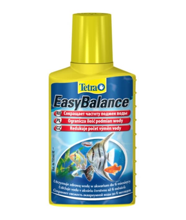 Кондиционер для воды Tetra EasyBalance 500mll 198814