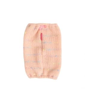 Снуд "Сладкие конфетки", нежно розовый, размер (CANDY MIST SNOOD／INDIAN PINK／L) NAND – SN6751 – IP – L