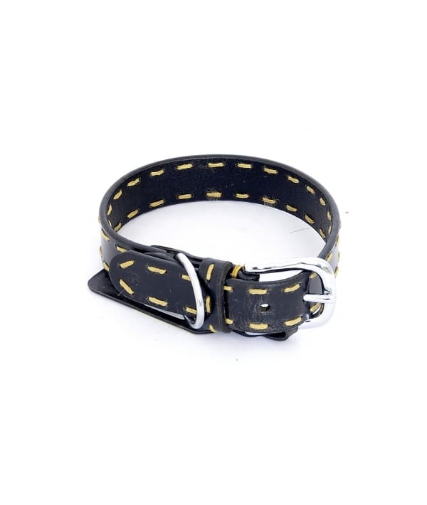 Ошейник "Париж" 45 см (Paris collar black 45 cm) 58271