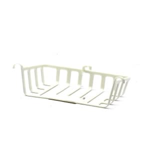 Держатель для салатных листьев пластиковый 8*4*6 см (Salad holder plastic 8x4x6 cm) 14256