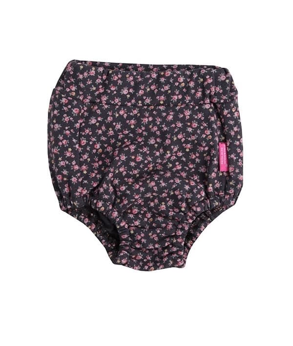 Трусы для собак в цветочек, темно – серый, размер S (DOGWOOD SANITARY/DARK GREY/S) NAPA – PT7104 – DG – S