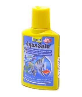 Кондиционер Tetra AquaSafe 100ml 762732