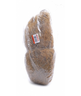 Материал для витья гнезд, кокосовое волокно 280 гр (Nesting material coco fibre) 14544..