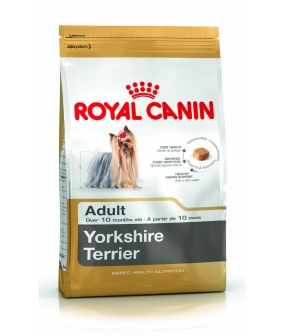 Для взрослого Йоркширского терьера: с 10 мес. (Yorkshire Terrier 28) 140015/685015