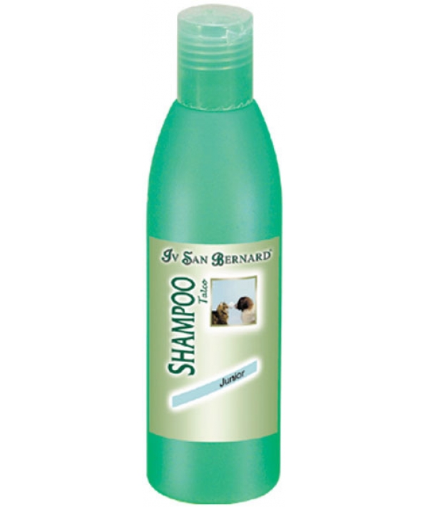 Шампунь "Тальк" для котят и щенков (Talco Shampoo)
