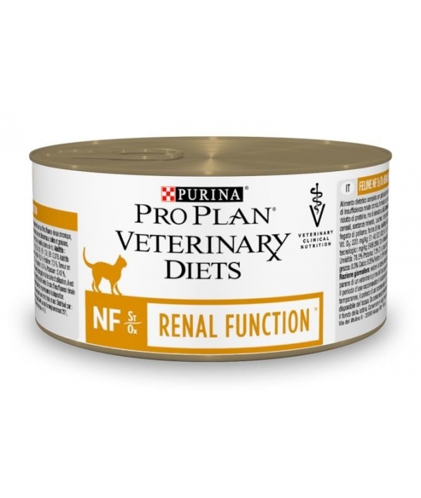 Консервы для кошек – лечение почек(VETERINARY NF) – 12275867