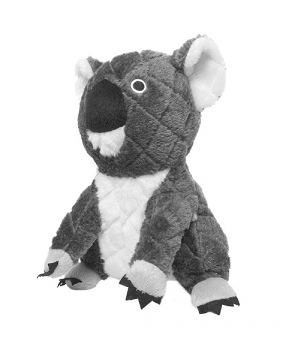 Супер прочная игрушка для собак "Сафари" Коала, прочность 8/10 (Safari Koala) MT – S – Koala