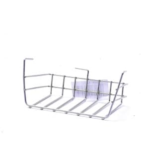 Держатель для салатных листьев металлический 8*4*6 см (Salad holder metal 8x4x6 cm) 14257