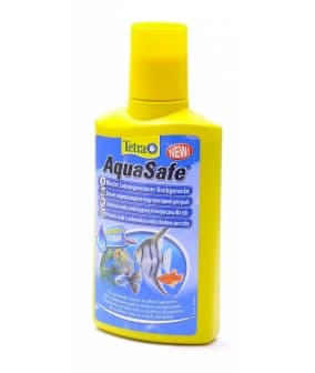 Кондиционер Tetra AquaSafe 250ml 762749