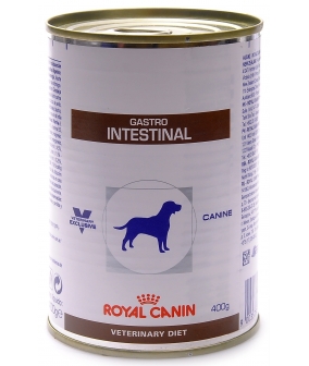Консервы для Собак при лечении ЖКТ (Intestinal = Gastro Intestinal) 661004