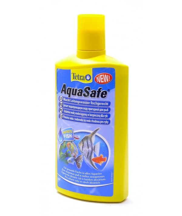 Кондиционер Tetra AquaSafe 500ml 198876