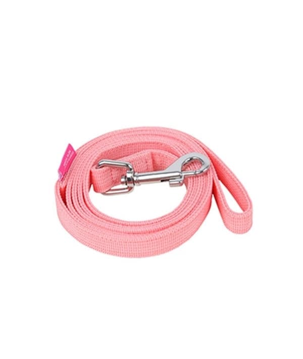 Поводок розовый, размер M (JUMBLE LEASH/PINK/M) NAOD – AL7079 – PK – M