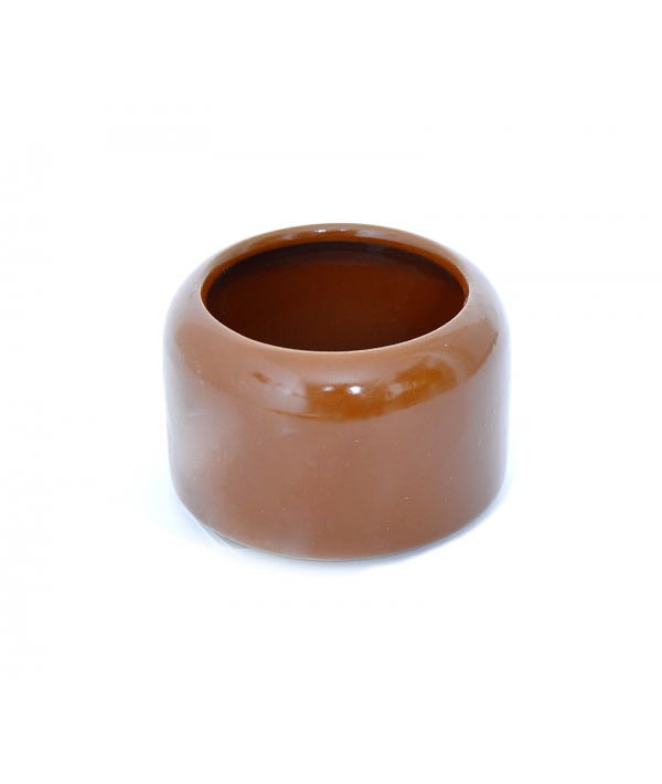 Керамическая миска 6*4 см (Ceramic bowl nr 1) 14101