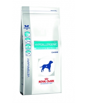 Для собак с пищевой аллергией низкокалорийный (HYPOALLERGENIC HME 23 MODERATE CALORIE) 630140