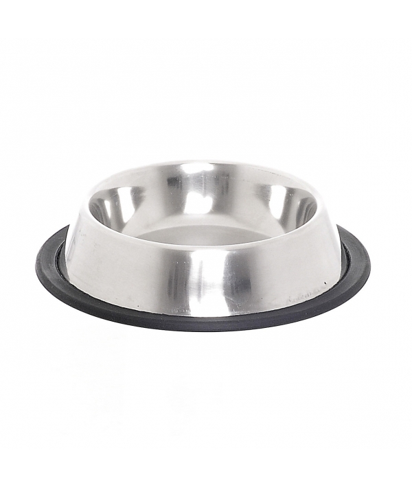 Миска с нескользящим покрытием 15 см, 0,2 л (Anti skid feed bowl for cats) 275150