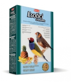 Корм для экзотических птиц (Grandmix Esotice) PP00184
