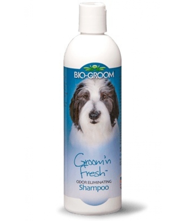 Шампунь "Свежесть (Groom'n Fresh Shampoo)