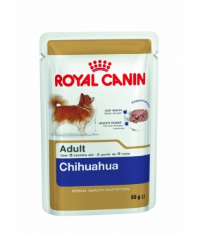 Паучи для Чихуахуа (паштет) 165012 / Chihuahua