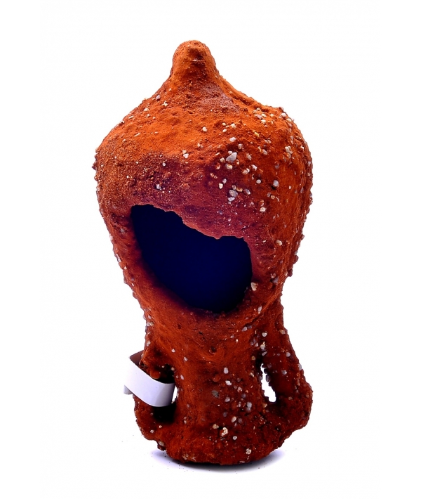 Декор для аквариумов "Амфора B", 17*9*13 см (Aqua – decor amphora type 3) 44883