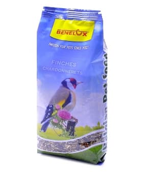 Корм для европейских финчей (Mixture for european finches X – line) 12364..