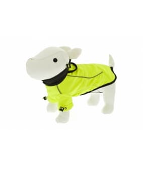 Спортивный костюм "Торонто"(желтый) на длину 24 см (CAPPOTTO TORONTO 24CM GIALLO FLUO) ABF13/24 – GF