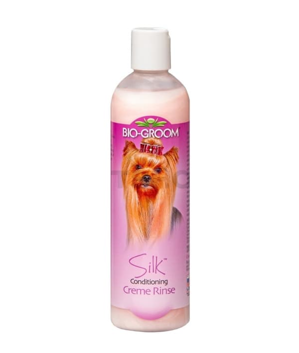 Кондиционер Шелковый 1 к 4 (Silk Conditioner)