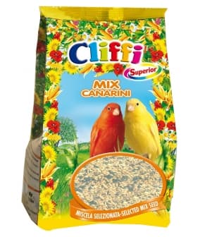 Смесь отборных семян для канареек (Superior Mix Canaries) ACOA112