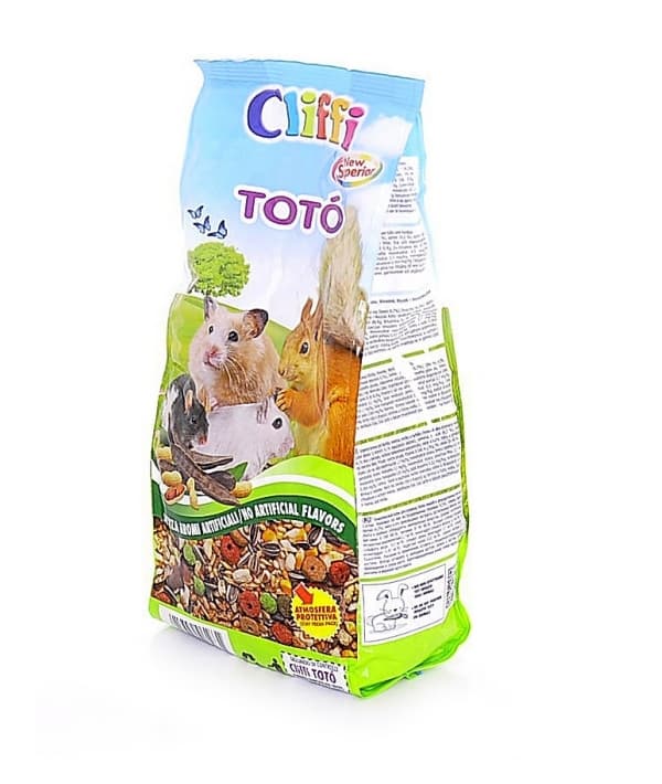 Для Хомяков (Toto Superior for Hamsters) PCRA026