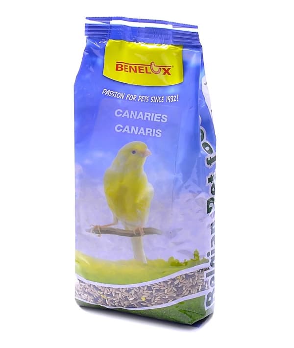 Корм для канареек (Mixture for canaries X – line) 12304..