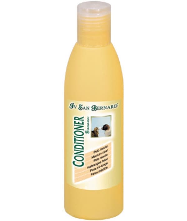 Кондиционер "Лимон" для короткой шерсти (Lemon Conditioner)